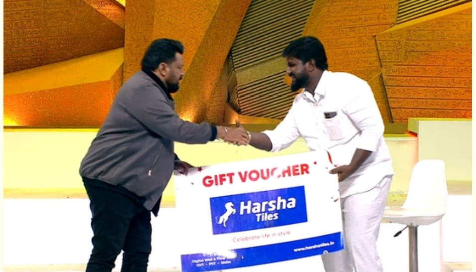 AR Mujeeb Rahman Story